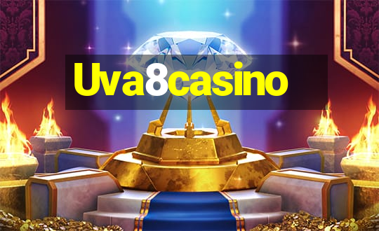 Uva8casino