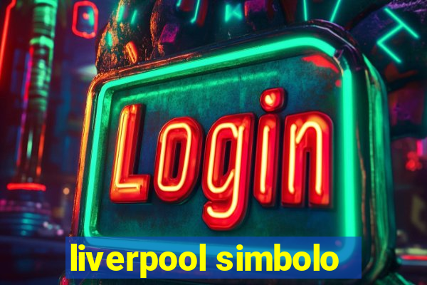 liverpool simbolo