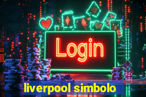 liverpool simbolo