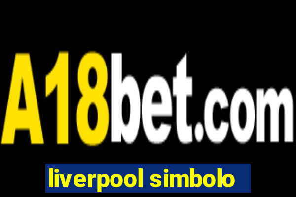 liverpool simbolo