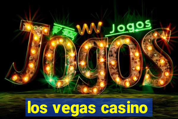 los vegas casino