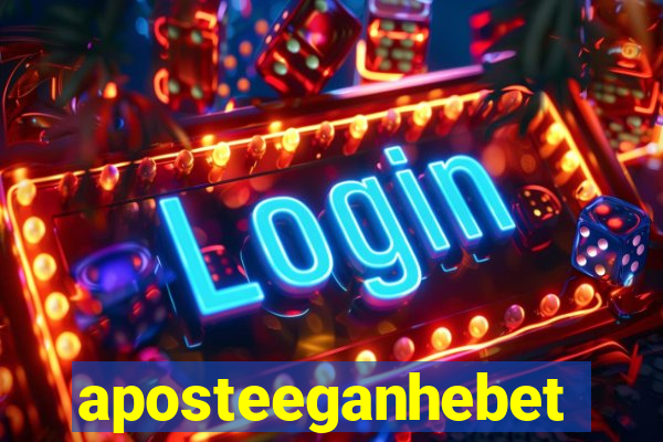 aposteeganhebet