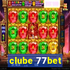 clube 77bet