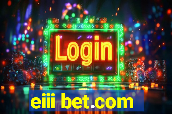 eiii bet.com