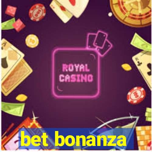 bet bonanza