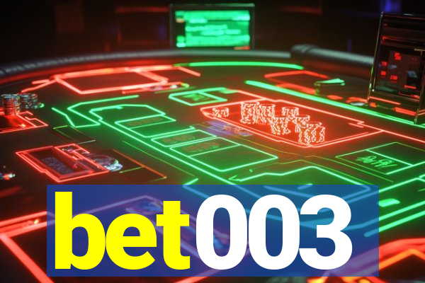 bet003