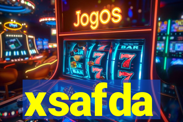 xsafda