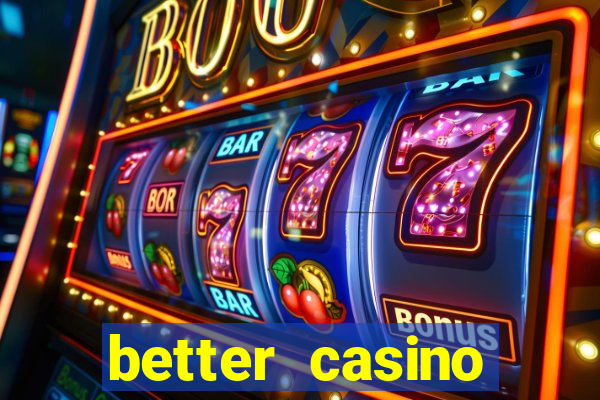 better casino whindersson nunes