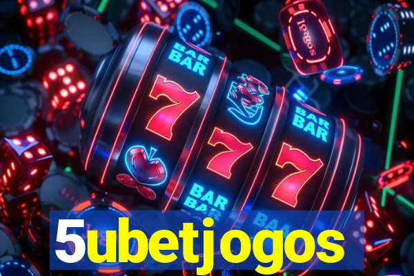 5ubetjogos