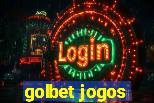 golbet jogos