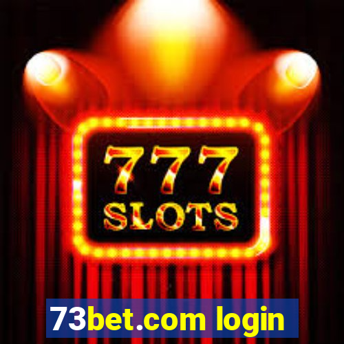 73bet.com login