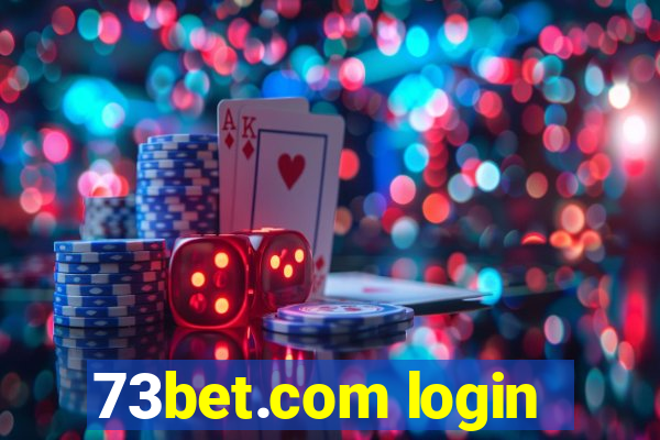 73bet.com login