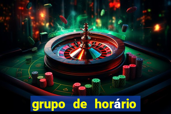 grupo de horário fortune tiger whatsapp