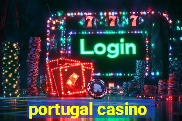 portugal casino