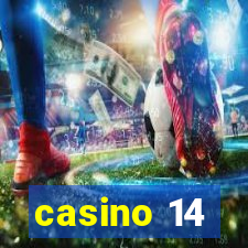 casino 14