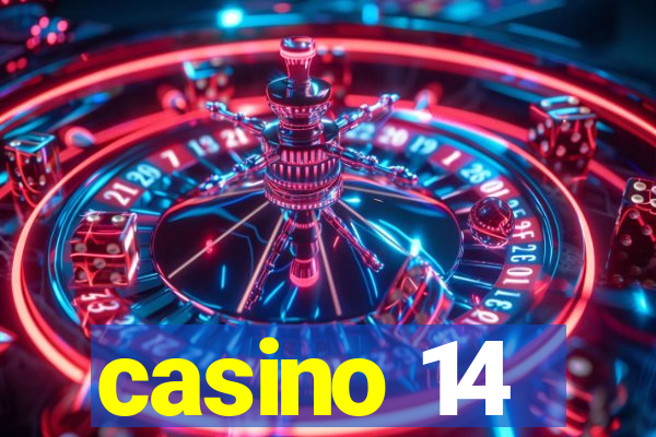 casino 14