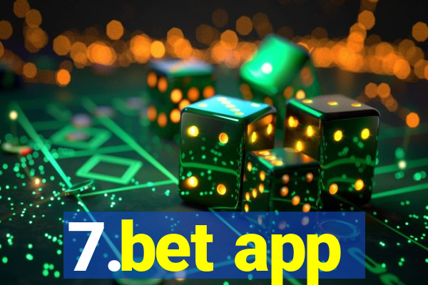 7.bet app