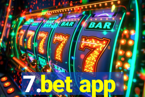 7.bet app