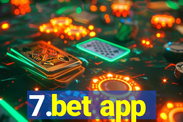 7.bet app