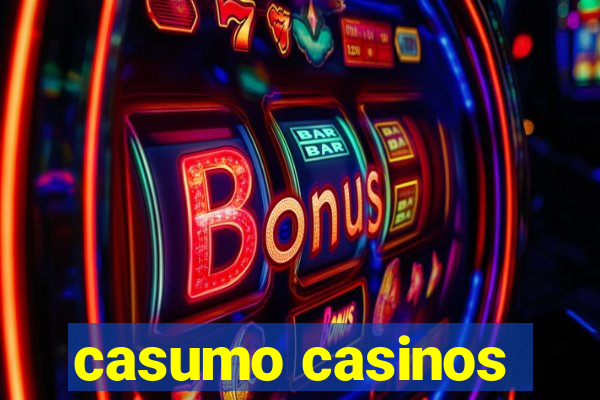 casumo casinos