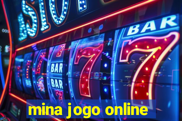 mina jogo online