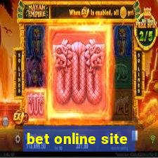 bet online site