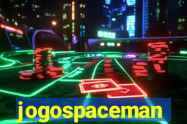 jogospaceman