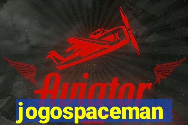 jogospaceman