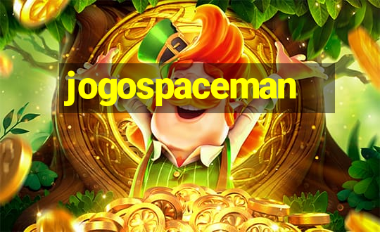 jogospaceman