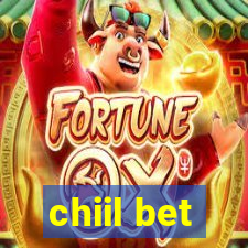 chiil bet