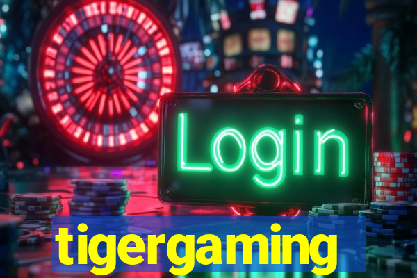 tigergaming