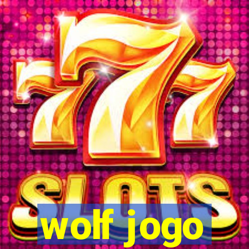 wolf jogo