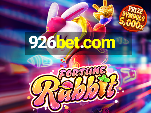 926bet.com