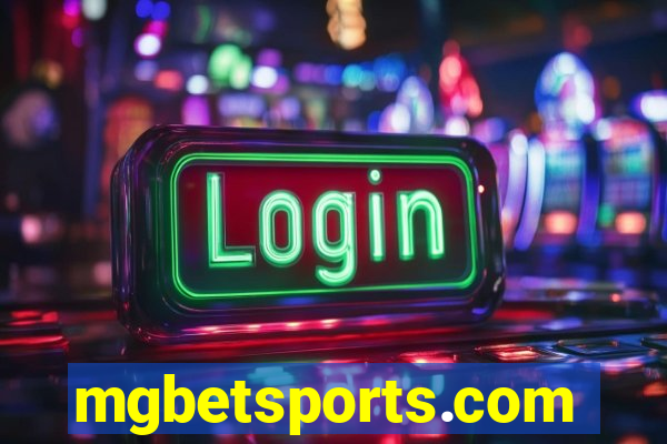 mgbetsports.com