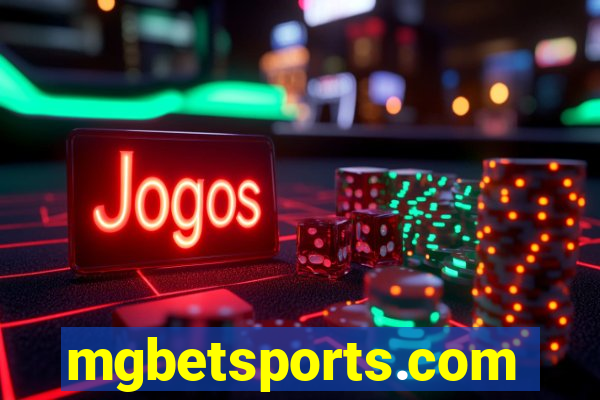 mgbetsports.com