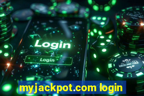 myjackpot.com login