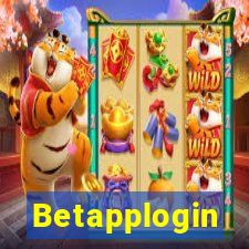 Betapplogin