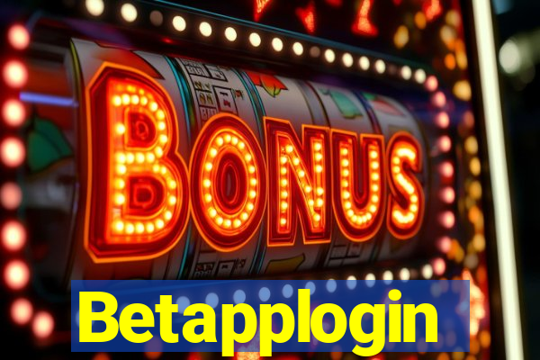 Betapplogin