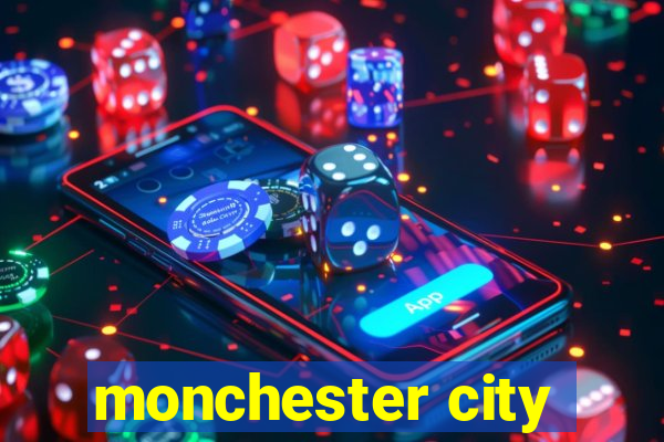 monchester city