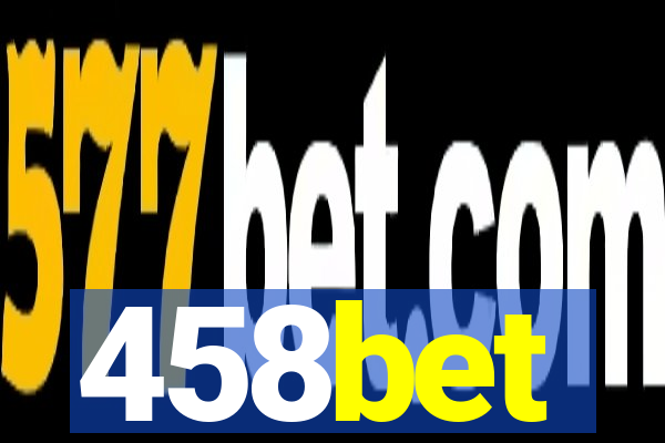 458bet