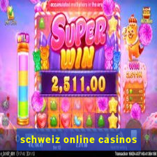 schweiz online casinos