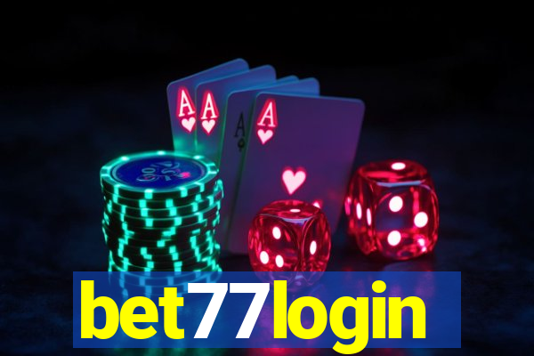 bet77login