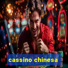 cassino chinesa