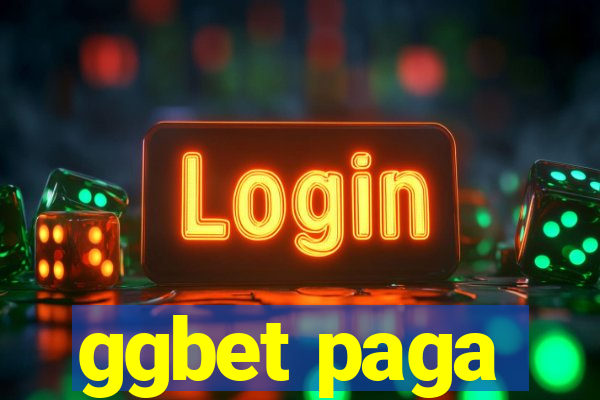 ggbet paga