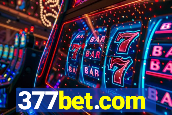 377bet.com