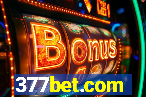 377bet.com