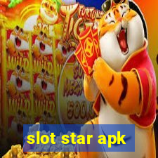 slot star apk