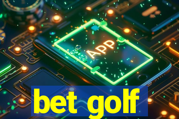 bet golf