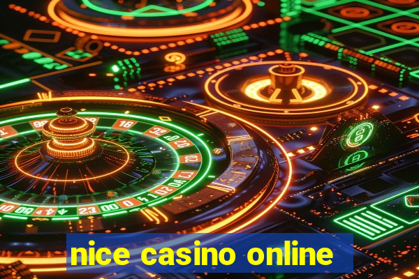 nice casino online