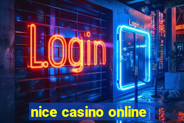 nice casino online